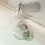 Badkuip Overloop Afvoerdeksel Anti-Overloop Stop Water Stop Badkuip Thuis Badkamer Accessoires 2