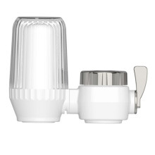 Kitchen Tap Faucet Water Filter Purifier System Removal Water Filter Filtro Replacement Filter for Home Daily Use