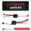540 Brushed Motor 80T ESC Speed Control Combinatieset  Drift Racing voor 1/10 RC Rups/Boot 4