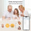 Tuya ZigBee Dimmer  Module  Home DIY Breaker Supports 1 Way Control Supports Voice Control APP Control 8