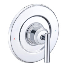 Replacement for Moen T2901 Posi-Temp Valve Trim Kit Chrome,Shower Handle Replacement