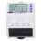WiFi Circuit Breaker 3-Phase  Meter with LCD Display - 60-300V 100A Directional 2