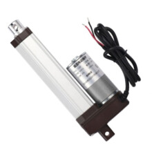 1000N 12V Linear Actuator Push 100kg 1000N 100mm Stroke Linear Drive Electric Motor