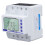 WiFi Circuit Breaker 3-Phase  Meter with LCD Display - 60-300V 100A Directional 4