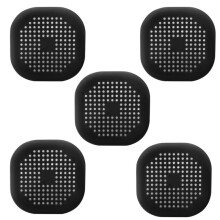 Shower Drain Plugs Kitchen Sink Filters Blockage Prevention Bathroom Flooring Bathtub Water Filter Home Accessorie B