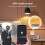 Tuya ZigBee Dimmer  Module  Home DIY Breaker Supports 2 Way Control Supports Voice Control APP Control 6
