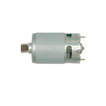 550Vc Motor 21V Lithium Battery Power Tool Motor for Dayi 21V Lithium Electric Drill Power Tool Accessories