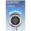 New Strong Pressure Water Saving Filter Shower  5 Modes Handheld Shower  One Button Stop Bathroom Accessories B 6