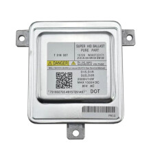 Headlight Ballast Xenon Headlight Ballast D1S for E84 E90 F01 10 11 F20 21 X1 Z4 3 5 7 Series W003T23171 63117318327