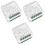 3X Tuya WiFi  Dimmers  Module Supports 2 Way Control LED Lights Dimmable  Work for Alexa  Home 1