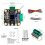 2X MKS SERVO42C PCBA Stepper Motor 32Bit ARM Servo Close Loop SMT32 Controller 17 Servo Motors for 3D Printer 4
