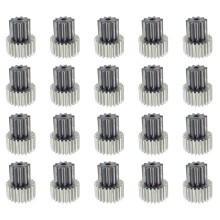 20X Auto Handrem Module Motor Reductiemotor Gear Auto Accessoires voor Santa Fe IX45 Tucson
