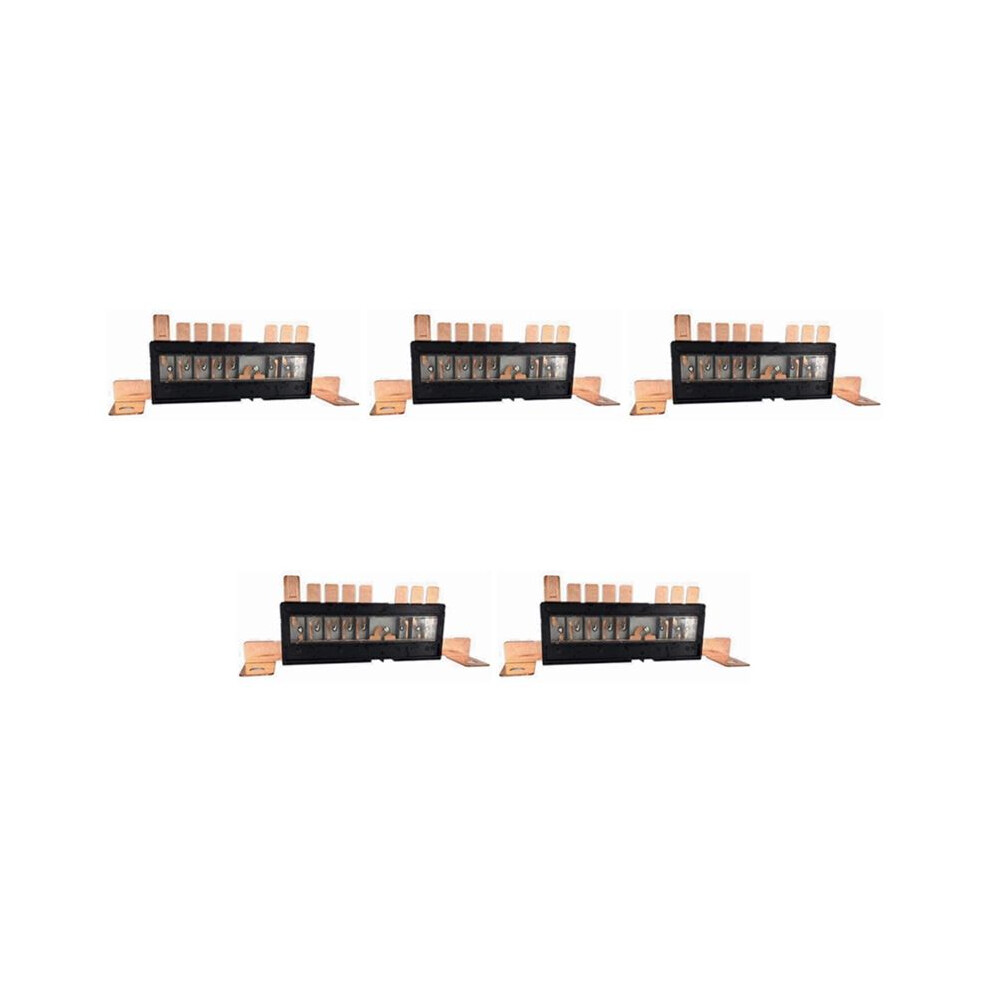 5X Car Multi Fuses For Veloster Accent Solaris Rio Forte Cerato 18790-01031 4712411570992