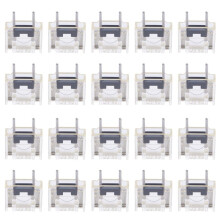 20X Lm32 Daito Fanuc Fuse 3.2A Transparent Special Fuse