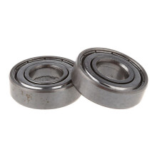 20 x Rodamiento de Bolas Radial Ranura Profunda 12mm x 28mm x 8mm 6001Z Blindado