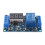 3X HW-521 Digital  Delay 1 Way Relay Trigger Cycle Timer Delay  Circuit Board Timing Control Module 2