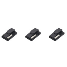 3X  24V 90A Motorstyrenhet Borste Permanent Magnetism för CURTIS 1212P-2501