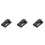 3X  24V 90A Motor Controller Brush Permanent Magnetism for CURTIS 1212P-2501 1