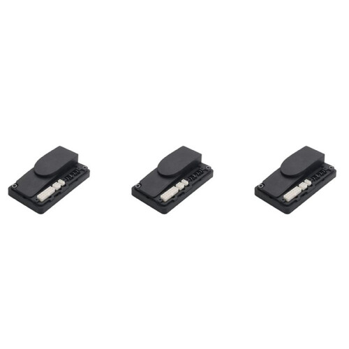 3X  24V 90A Motor Controller Brush Permanent Magnetism for CURTIS 1212P-2501