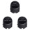3X Start Stop Engine  Push Button Cover for   Sport Edition 2010-2013  4 2010-16 1