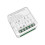 2X Tuya WiFi  Dimmers  Module Supports 2 Way Control LED Lights Dimmable  Work with for Alexa 2