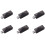 6X ADUM3160 USB Isolator Module USB to USB Voltage Isolator Module Support 12Mbps,Used Isolate Noise in Circuit System 1