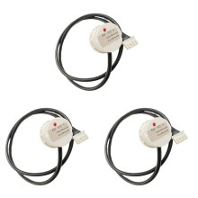 3X XKC Y25 T12V Capteur de Niveau de Liquide Interrupteur DéTecteur Eau Sans Contact Fabricant Induction Bâton Type Durable XKC-Y25-V