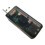 4X ADUM3160 USB Isolator Module USB to USB Voltage Isolator Module Support 12Mbps,Used Isolate Noise in Circuit System 5
