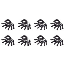 48 Pieces Side Mounted Horizontal Liquid Float Water Level Sensor