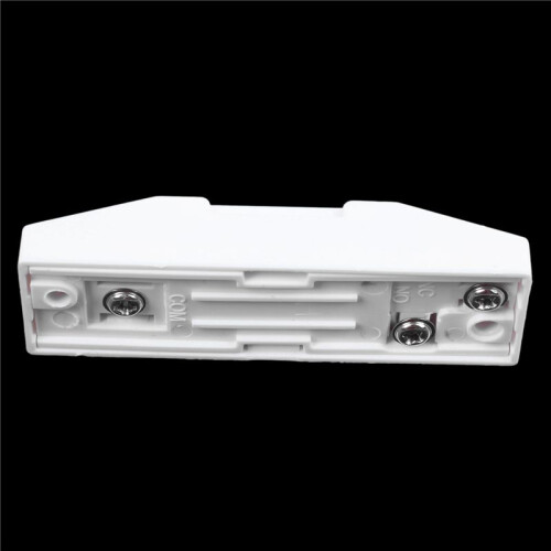8X Electric Door Emergency Exit Closed Momentary Push Button