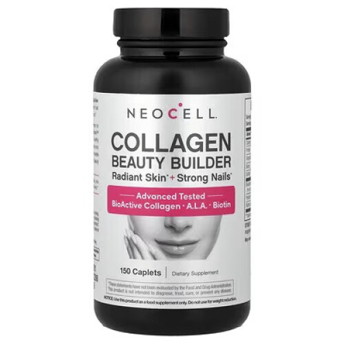 NeoCell, Collagen Beauty Builder, 150 Tablets