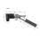 5PC Liquid Float Water Level Sensor Side Mount Float  Safe Stainless Steel Under 220V 6