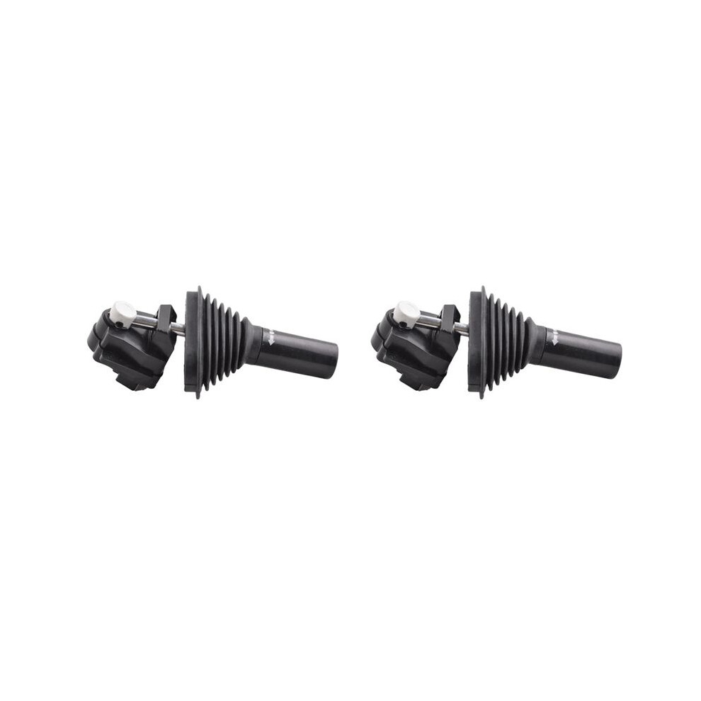 2X Direction Forward Reversing 25542-Fk000 91A05-03700 For Forklift Fd20 Fd30 L01 L02 4713175985411