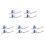 10Pcs Auto  Off Street Light Sensor  Photo  220V 10a Automatic 1