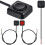 20 Pcs Momentary  Momentary Push Button  Off  12V 24V Surface Mount  Button 2