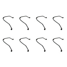 6X 17128740118 17128677244 17128616536 Tuyau D'Eau de Connexion de Bouilloire Adjoint pour Tuyau D'Eau de Culasse  1' 2' 3' 4'
