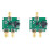 2X HMC849 RF  Module Single-Pole Double-Throw 6Ghz Bandwidth High Isolation Multi-Function Convenience Module 1