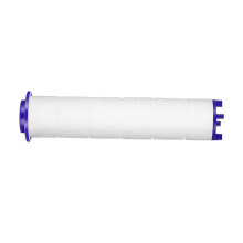 Cartucho de Filtro para Cabezal de Ducha  de 3,7 Pulgadas, Juego de 36 Cartuchos de Filtro de Repuesto para HéLice Desmontable