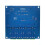 4X Modbus RTU 4 Way Relay Module 7-24V Relay Module  RS485/TTL Input and Output with Anti Reverse Protection 6