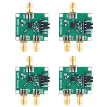 4X Module de Commutation RF HMC849, Unipolaire, Double Direction, Bande Passante de 6 GHz, Module Pratique Multifonction à Isolation ÉLevéE
