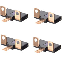 4X Försäkringslåda en MULTIBLOCKSäkring (100A/70A) 38231-SDA-A01 för   Accord CR-V
