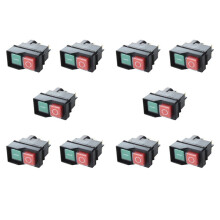 10X CK21 Electromagnetic for Cement Concrete Mixers 240V
