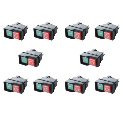 10X CK21 Electromagnetic  for Cement Concrete Mixers 240V