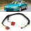 2X Car Accessory Electrical Ignition  for  INTEGRA for   35130-S04-305 6