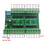 5X 32Ch PNP Isolated Digital Input RS485 Modbus Rtu Controller 12V 24V PLC  Quantity Acquisition Board(with Case) 2