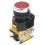 40pcs 22mm Mount 10A 380V DPST Red Green Momentary Push Button 3