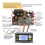 2X XY6020L CNC Adjustable Direct Current Stabilized Voltage Power Supply Constant Voltage and Current Step-Down Module,B 7