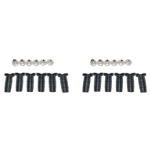2X for Trucks VOE JD006-2 88800414 Removing Pneumatic Pipe Tool