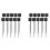 20Pcs 12V/24V  Momentary Push Button /Off , Surface Mount, Easy Installation for Electronic Experiment 2