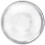 4X Stainless Steel Drainer Basin Filter Mesh Sink Strainer 3.5 Inch Top Diameter 2